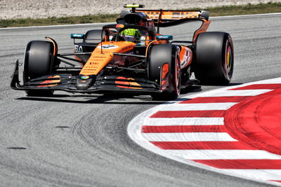Lando Norris
