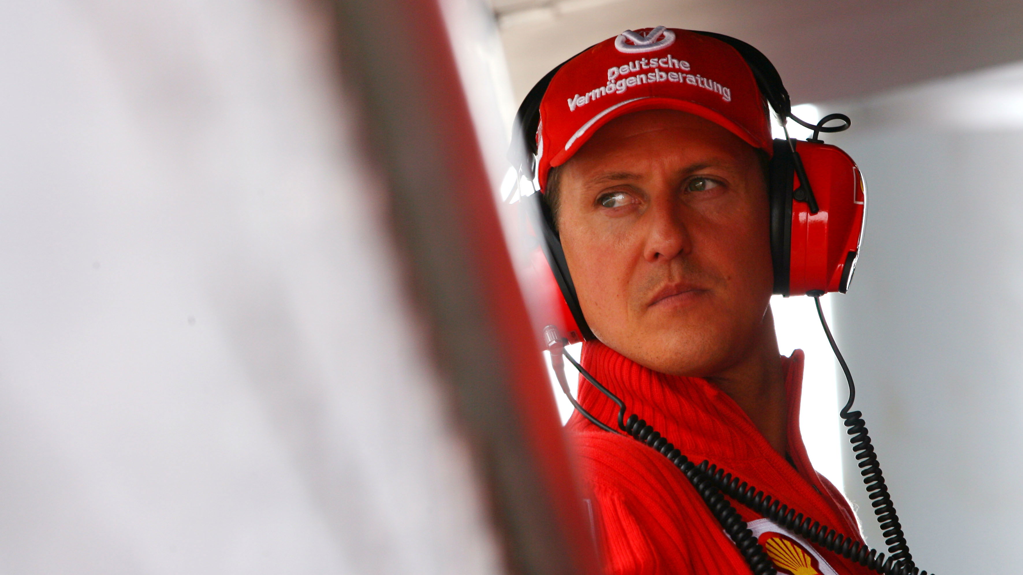 Michael Schumacher