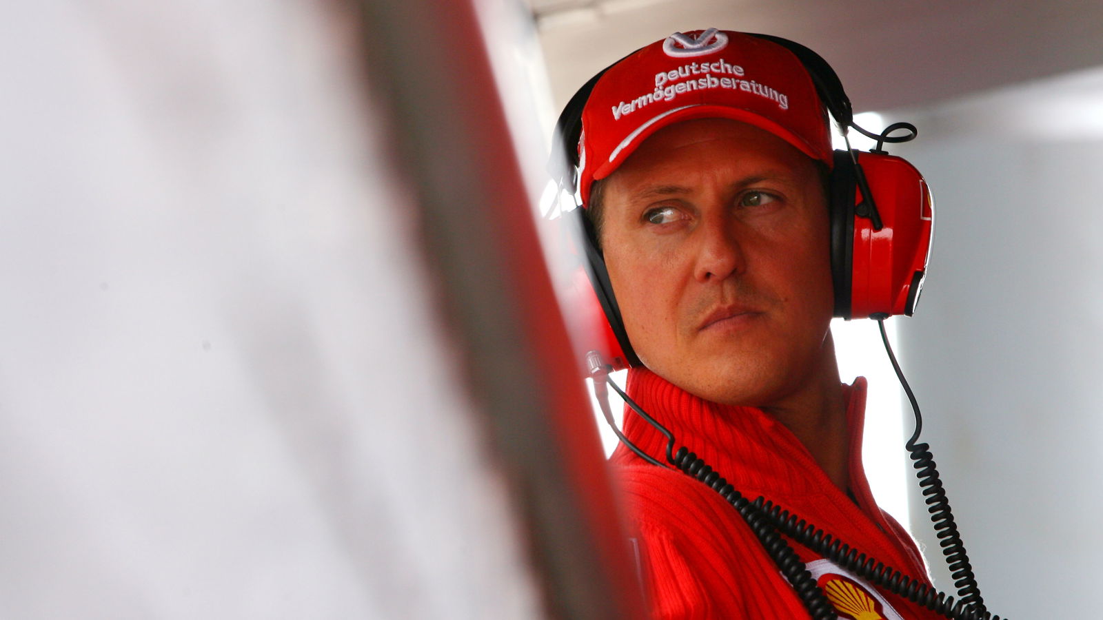 Michael Schumacher