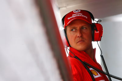 Michael Schumacher