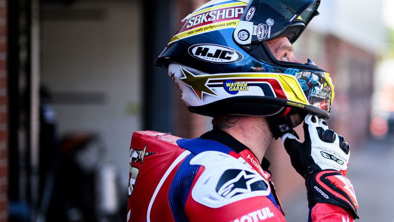 Tommy Bridewell