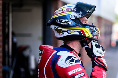 Tommy Bridewell