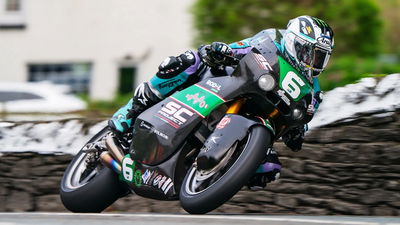 Michael Dunlop
