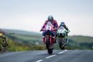 Dean Harrison, Honda Racing, 2025 Isle of Man TT