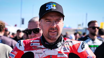 Alistair Seeley, North West 200 2025
