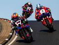 North West 200
