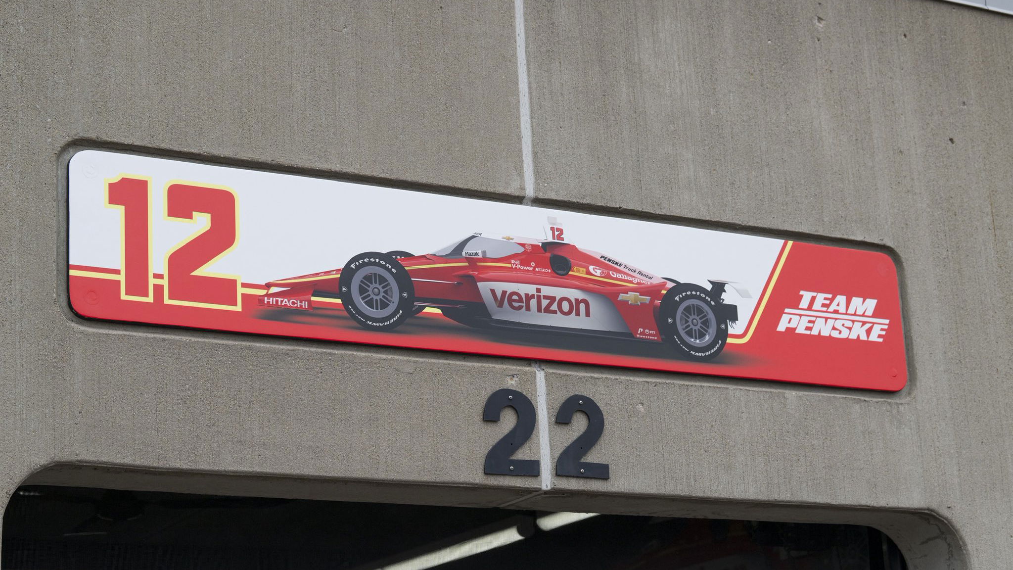 Penske