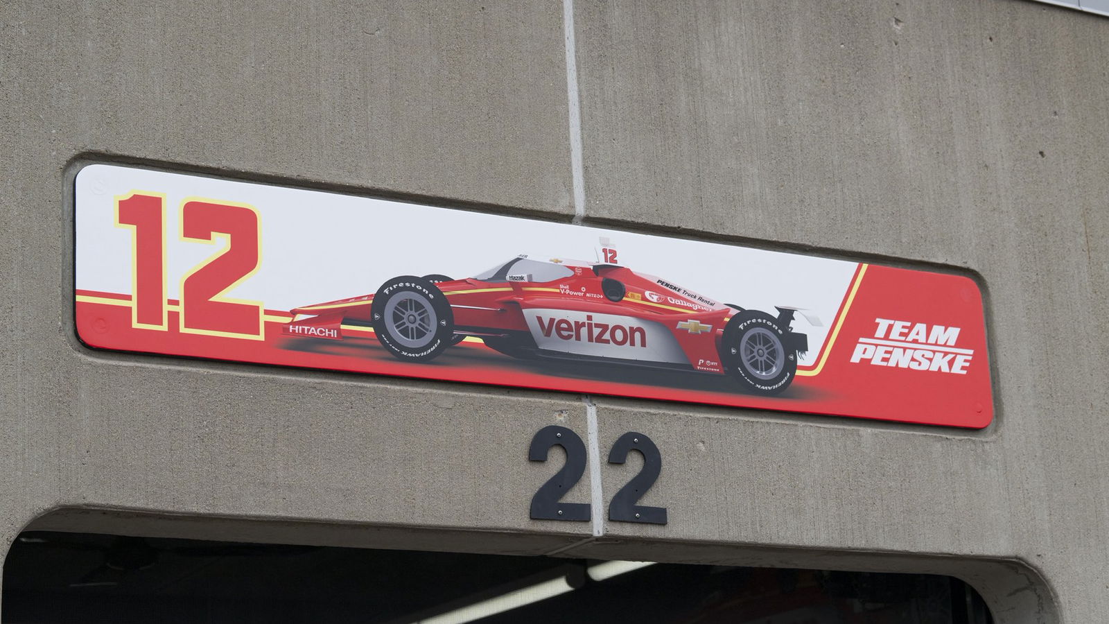 Penske