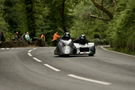 Ryan/Callum Crowe, Isle of Man TT 2025