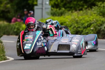 Isle of Man TT