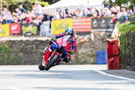 Dean Harrison, Honda Racing, 2025 Isle of Man TT