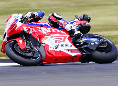 Aleix Espargaro