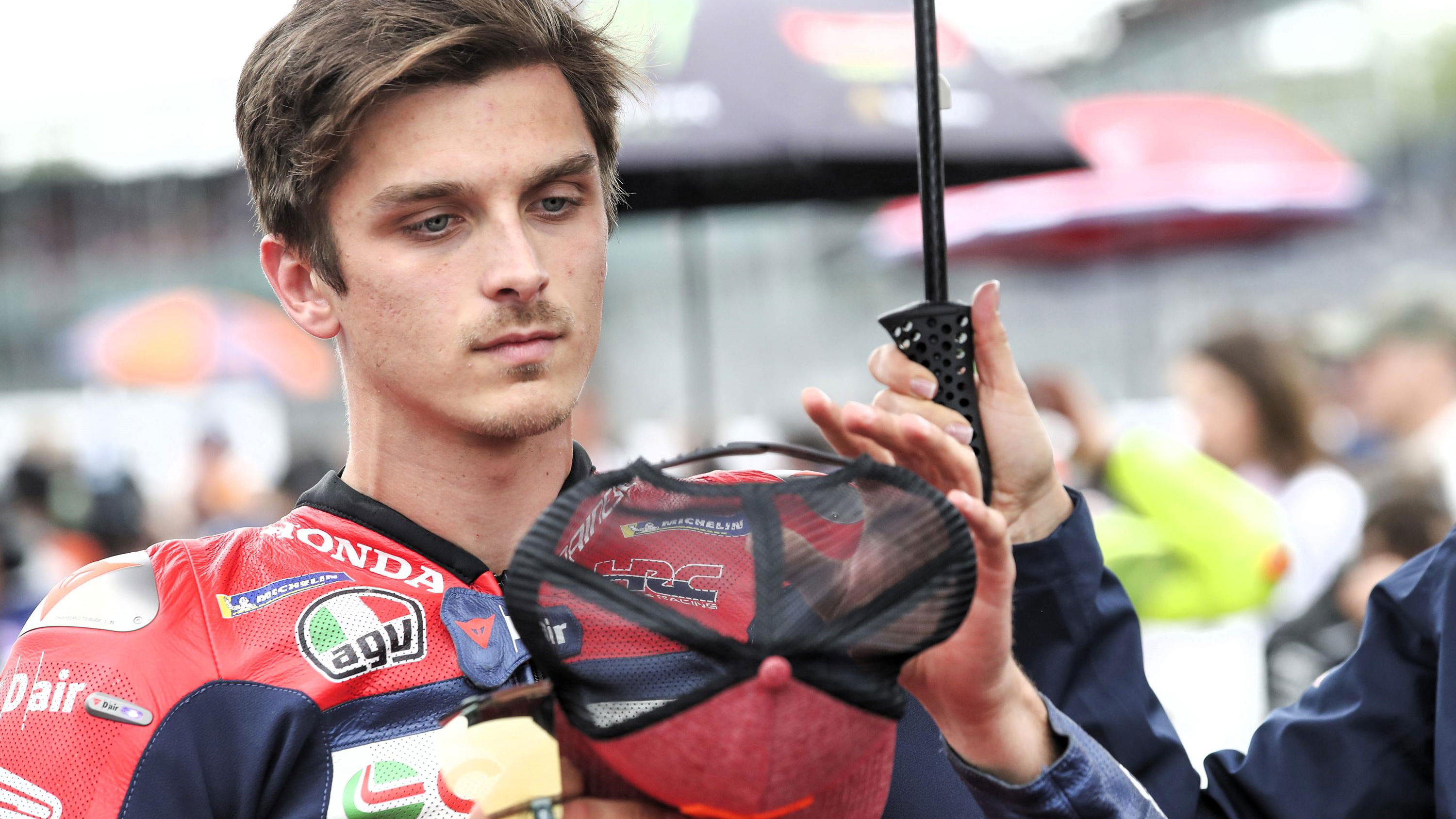 Luca Marini