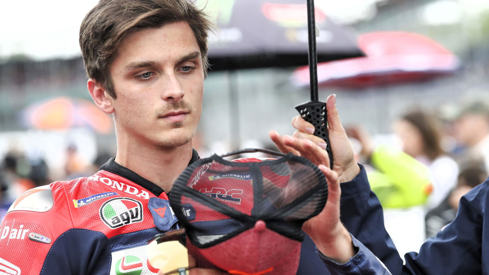 Luca Marini