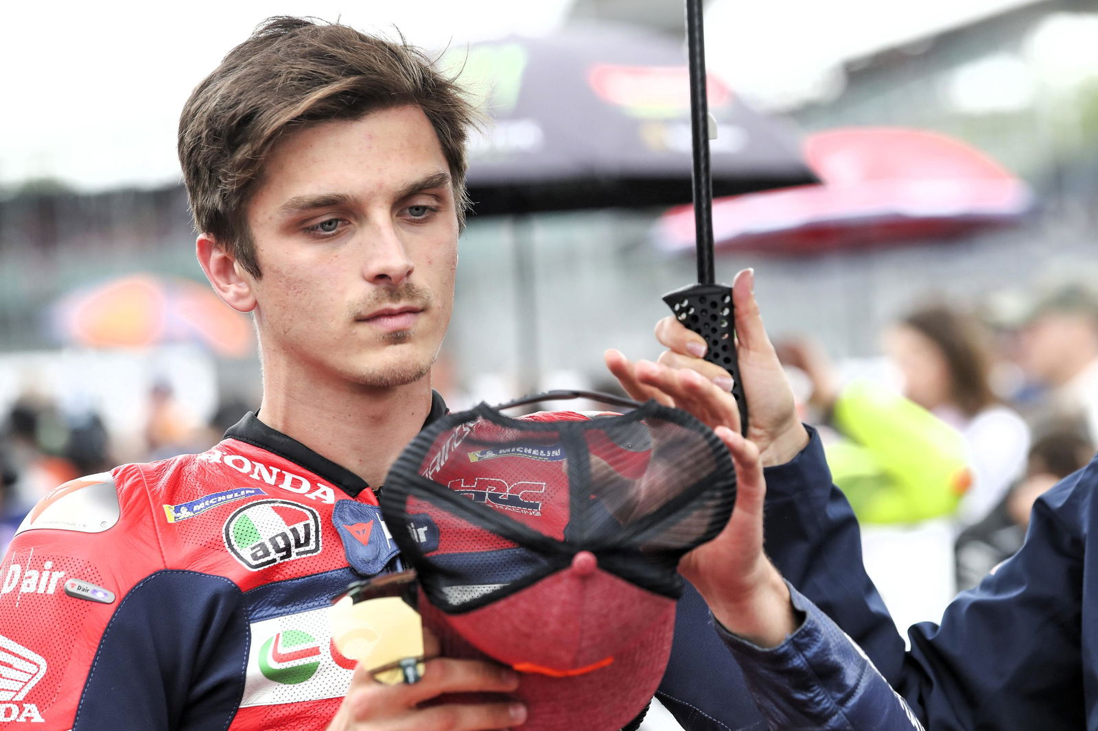 Luca Marini
