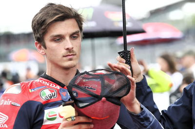 Luca Marini
