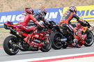 Marc Marquez, 2025 Aragon MotoGP
