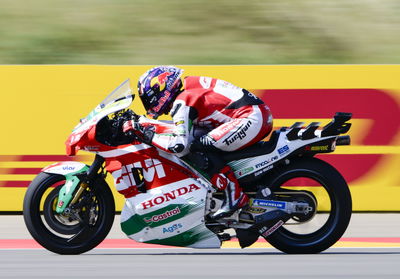 Johann Zarco