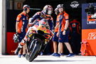 Maverick Vinales, 2025 Aragon MotoGP
