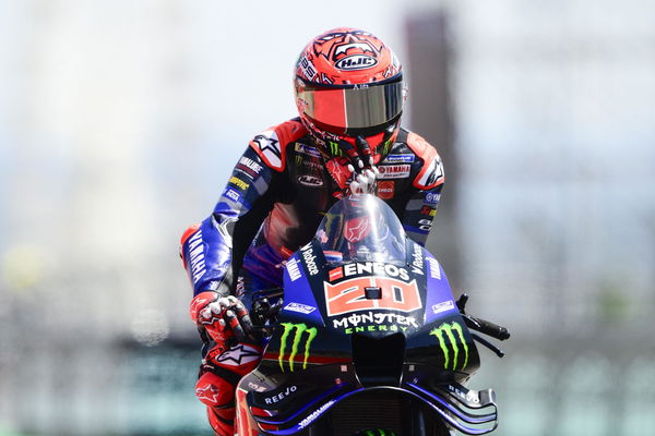 Fabio Quartararo