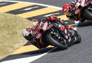 Marco Bezzecchi, 2025 Italian MotoGP