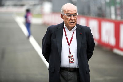 Carmelo Ezpeleta