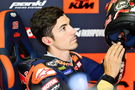 Maverick Vinales, 2025 Italian MotoGP