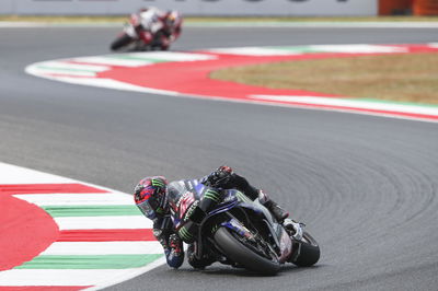Alex Rins, 2025 Italian MotoGP Sprint