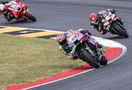 Jack Miller, 2025 Italian MotoGP