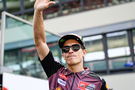Marc Marquez, 2025 Italian MotoGP