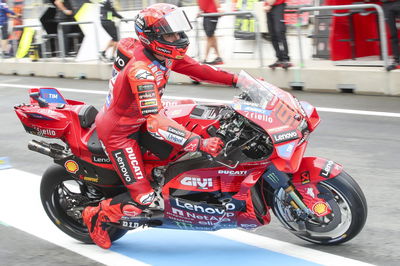Marc Marquez, 2025 Dutch MotoGP