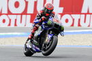 Fabio Quartararo, 2025 Dutch MotoGP