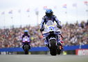 Alex Marquez, 2025 Dutch MotoGP