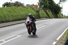 Mark Parrett, 2025 Isle of Man TT