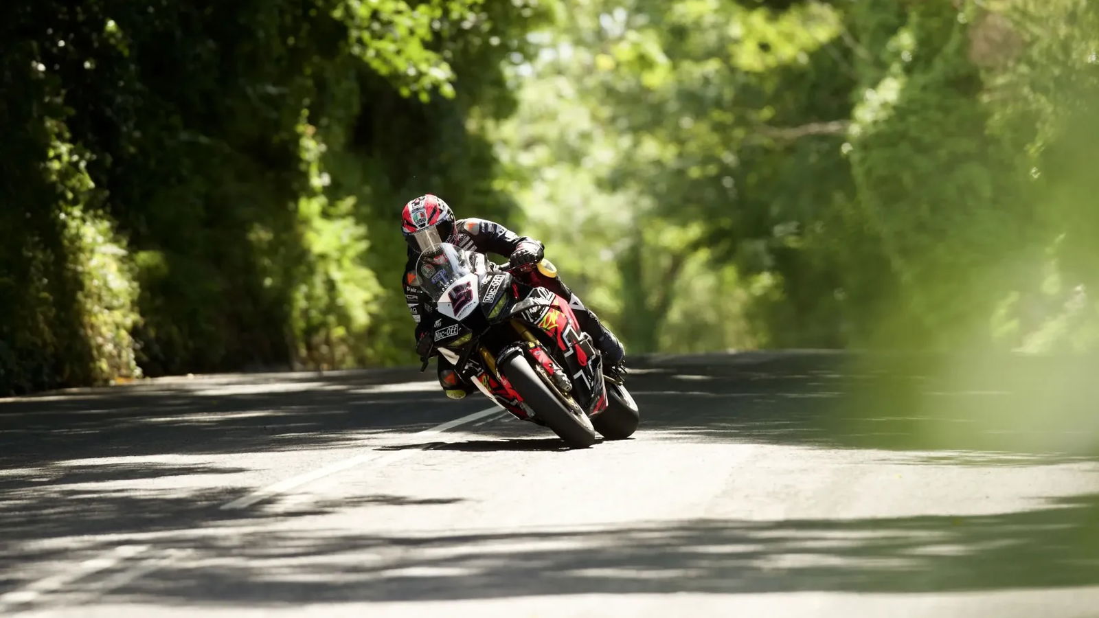 James Hillier, 2025 Isle of Man TT