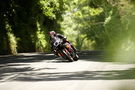 James Hillier, 2025 Isle of Man TT
