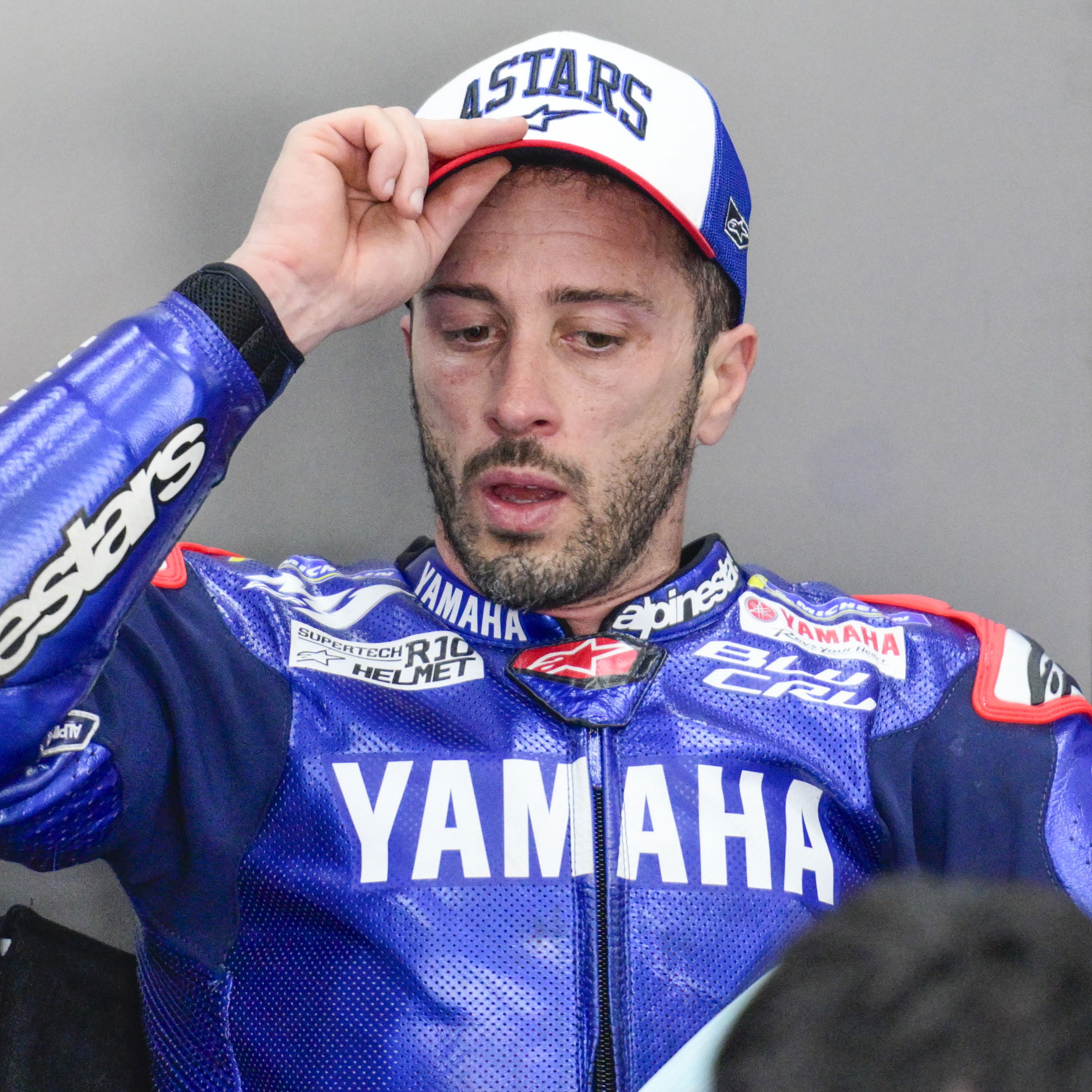 Andrea Dovizioso