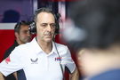 Romano Albesiano, 2025 MotoGP Thai Grand Prix. Credit: Gold and Goose.
