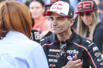 Jorge Martin