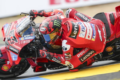 Pecco Bagnaia