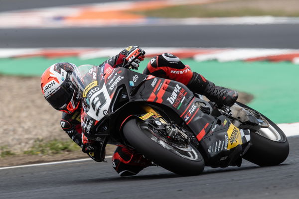 Danilo Petrucci