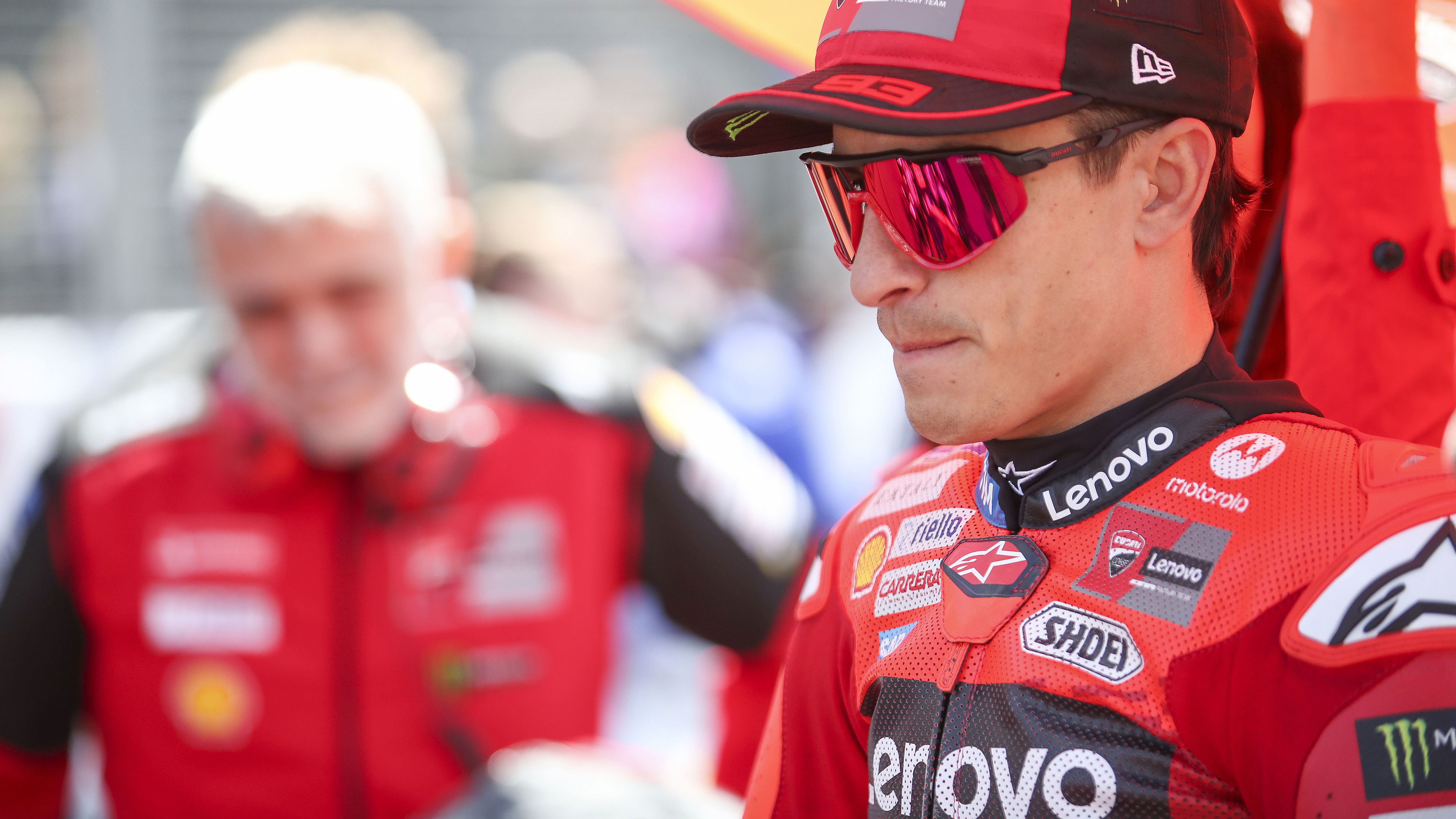 Marc Marquez
