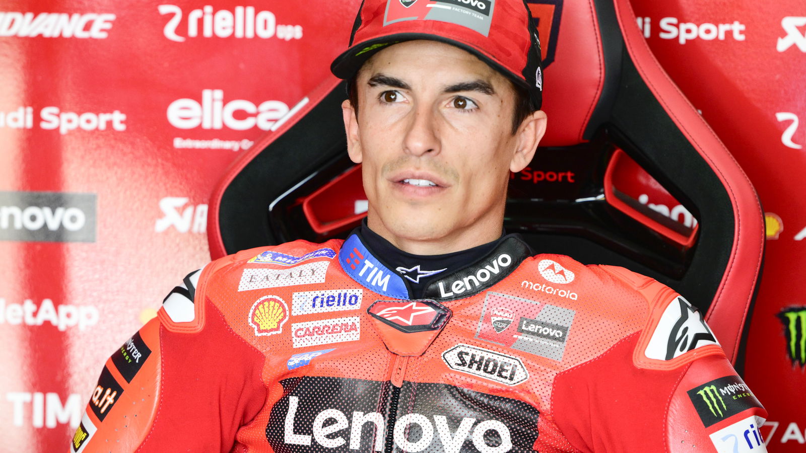 Marc Marquez