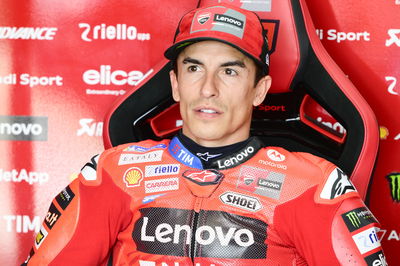 Marc Marquez
