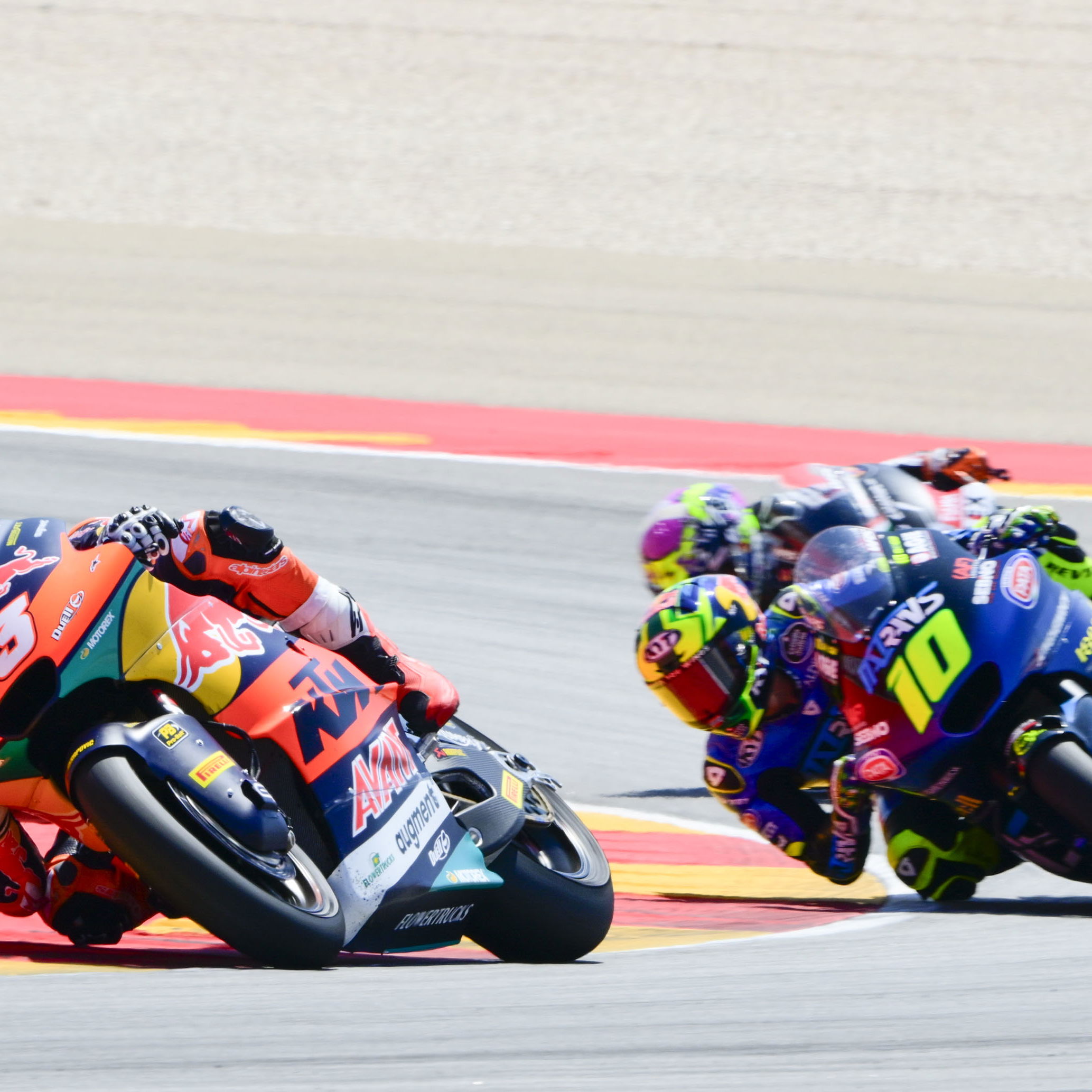 Moto2