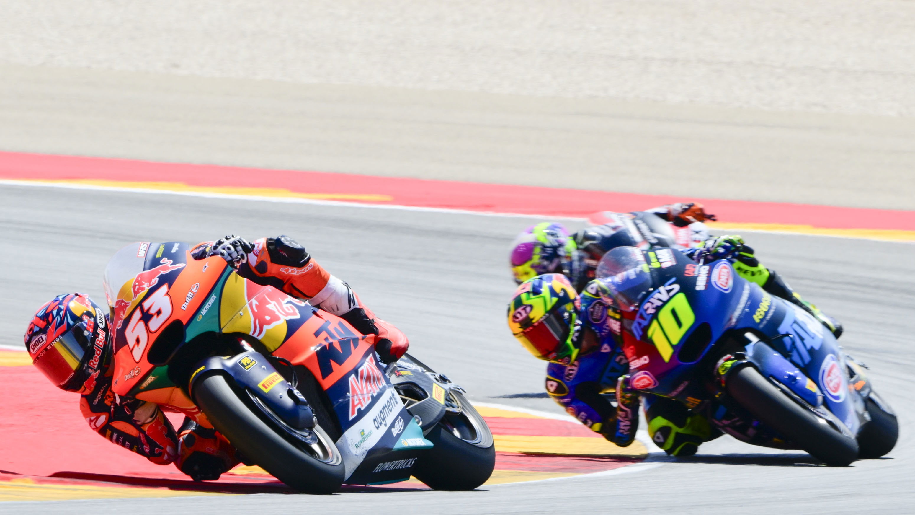 Moto2