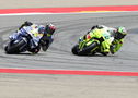 Aldeguer, Morbidelli, 2025 Aragon MotoGP