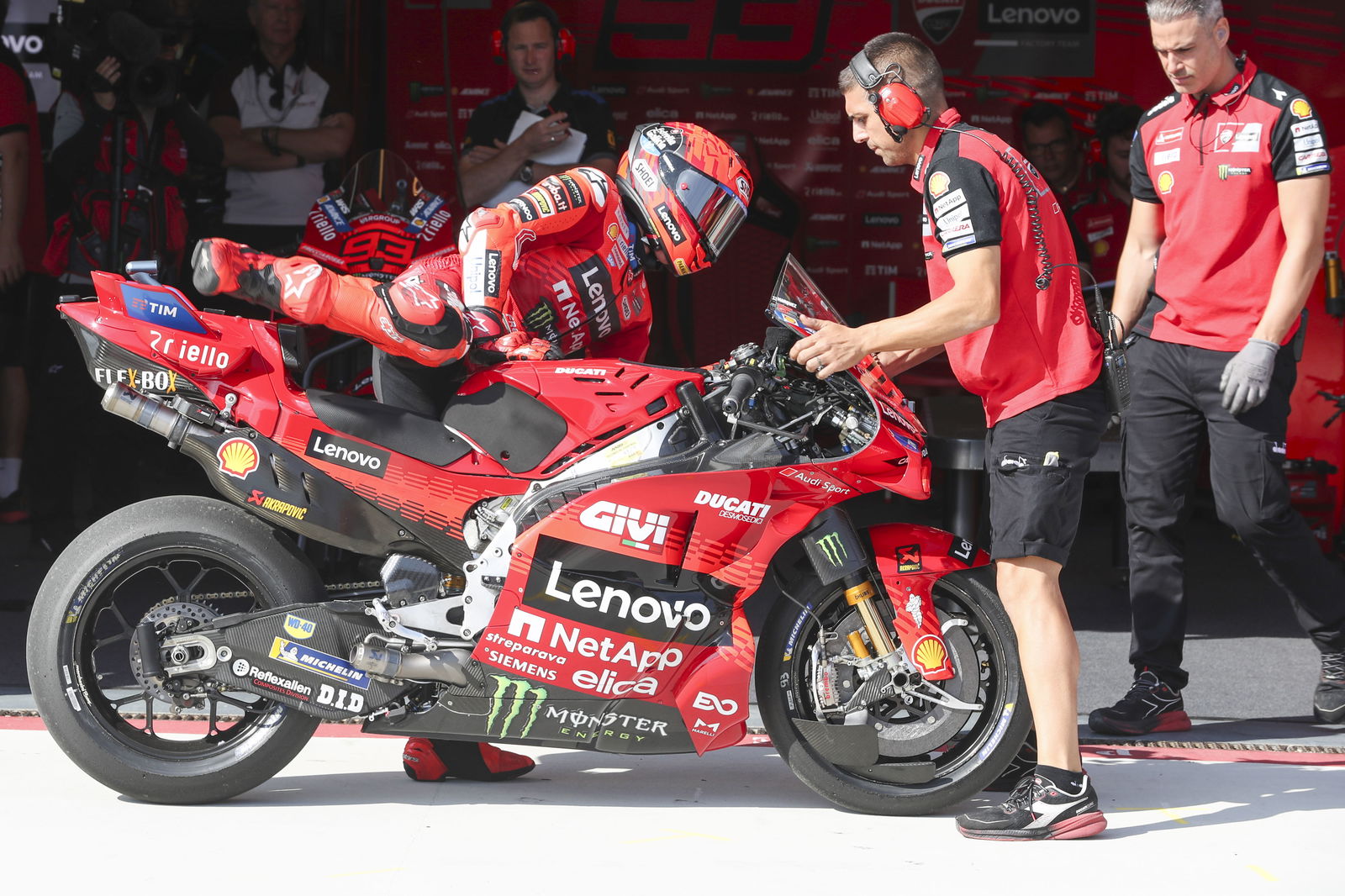 Marc Marquez