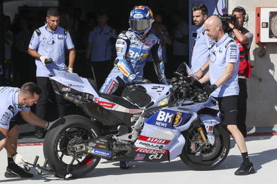 Alex Marquez