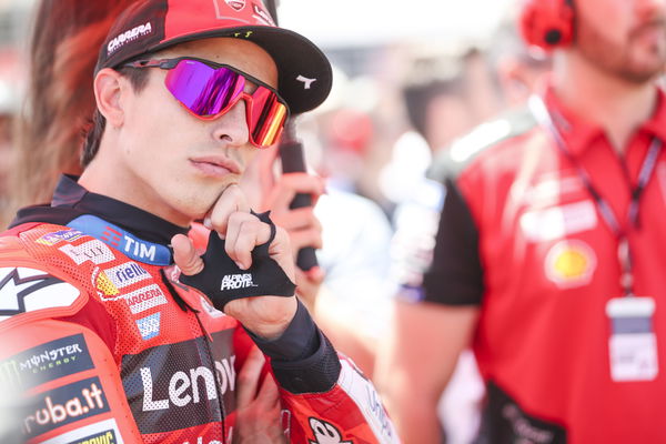 Marc Marquez
